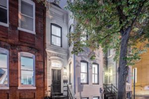 The Best-Looking Open Houses This Weekend (11/16-11/17)