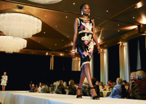 What Happens When the Museum of the Bible Holds a Fashion Show?