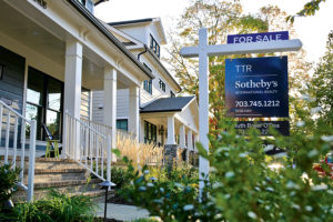 DOGE Is Dampening the DC Real Estate Market