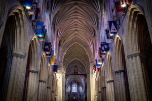 Washington National Cathedral Will Dedicate a Plaque to Matthew Shepard