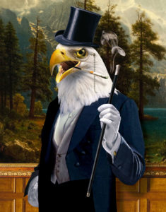 How I Learned to Stop Worrying and Love the Elite