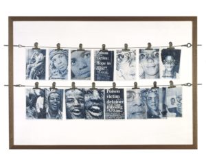 PHOTOS: Check Out These Affecting Images of African Heroes