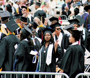 Getting Into an HBCU Was a Dream Come True—but I Still Felt Like an Outsider