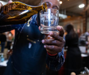 Photos From Washingtonian’s 8th Annual Whiskey & Fine Spirits Festival
