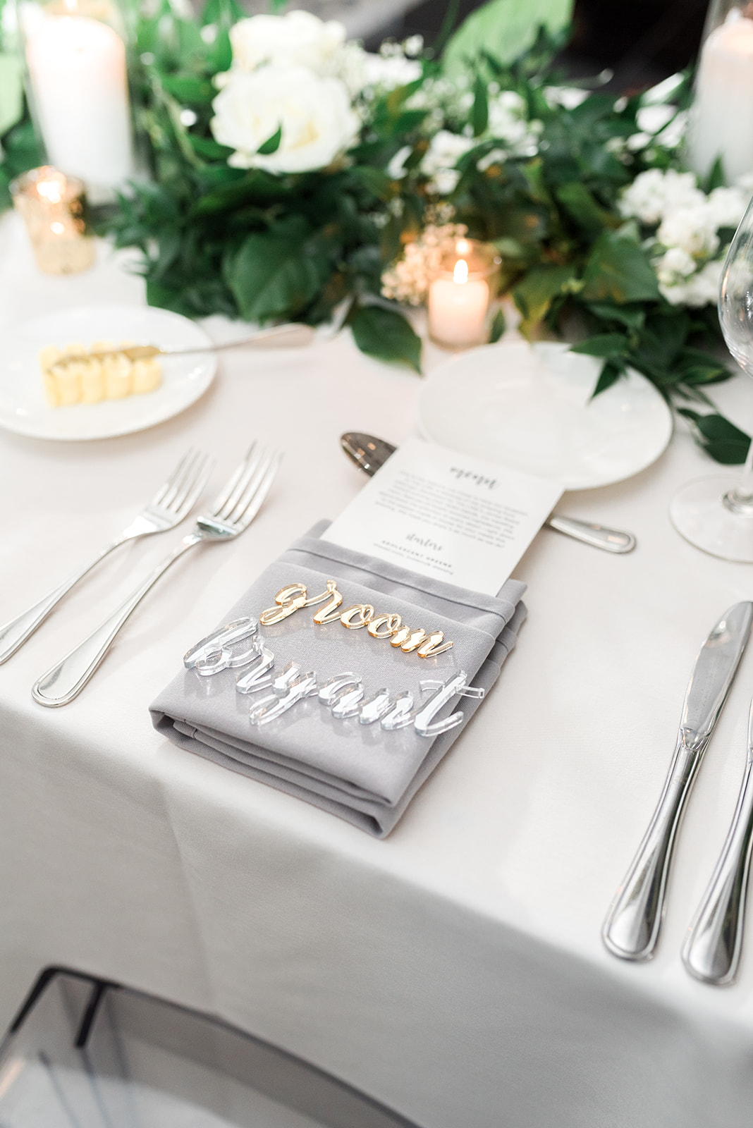 Ashley + Bryant 2018 Ashley + Bryant 2018