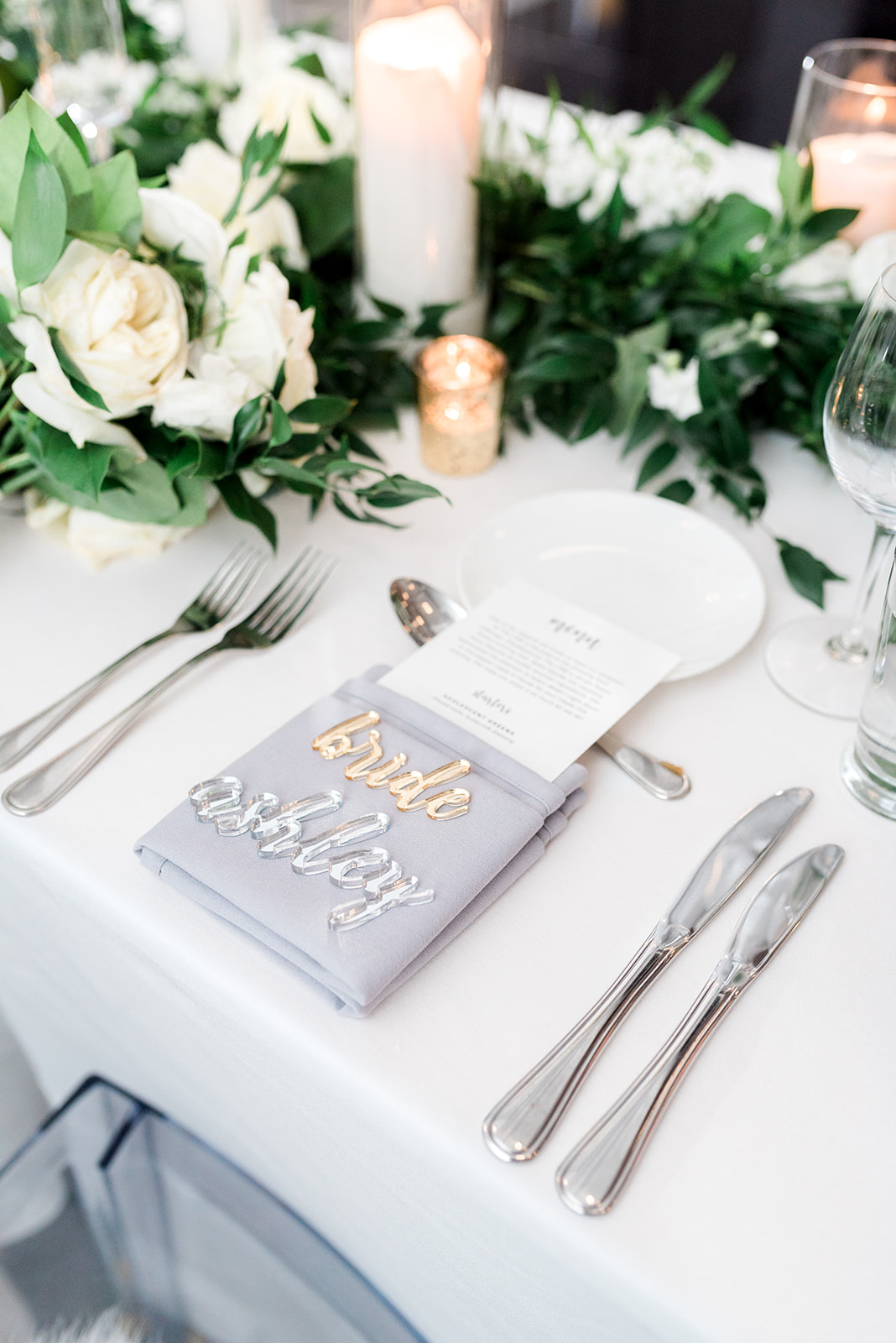 Ashley + Bryant 2018 Ashley + Bryant 2018