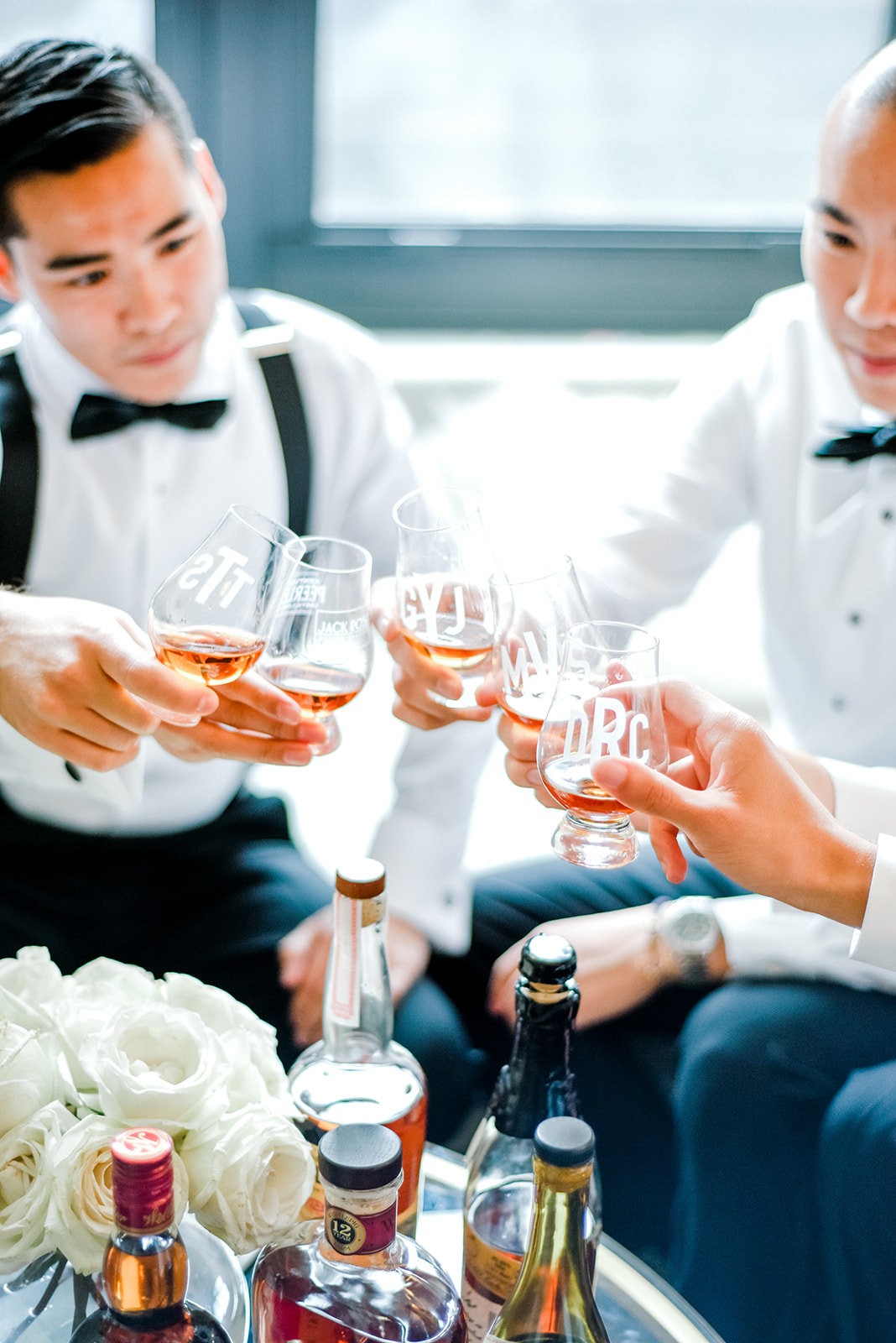 Ashley + Bryant 2018 Ashley + Bryant 2018