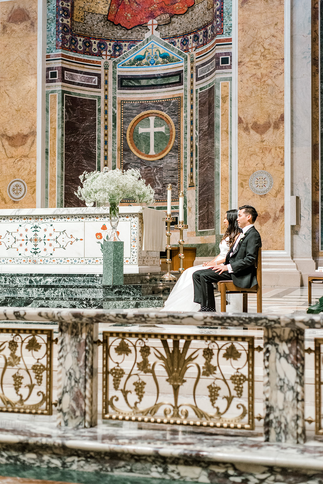 Ashley + Bryant 2018 Ashley + Bryant 2018