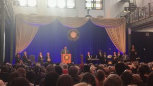 Lonnie G. Bunch Is Now Officially the Smithsonian’s 14th Secretary