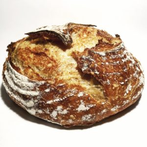 A Mysterious Baker Is Spreading Kindness in DC With Free Bread Deliveries