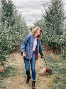 What I’m Wearing: A Model Who Grew Up Traveling With Her Family’s Carnival