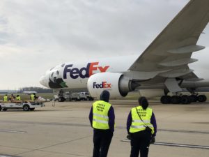 Bei Bei Has Officially Left DC