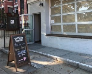 Malaysian-American Gastropub, Thirsty Crow, Is Now Open in Columbia Heights