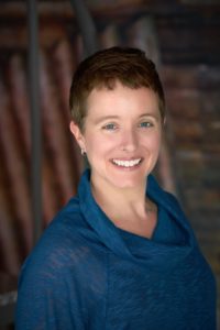 Meet Jenni Brandon, Whose  Opera Is Having Its World Premiere at the Kennedy Center