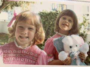 She Searched Everywhere for a Kidney Donor. It Turned Out Her Adoptive Sister Was a Match.
