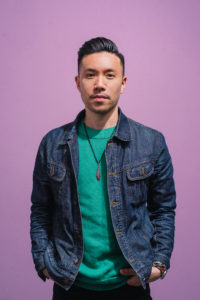 Guitarist Richard On Explains Why O.A.R. Will Always Love Rockville