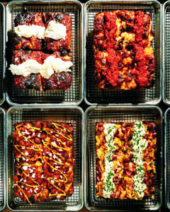 Trend of the Month: Detroit Pizza