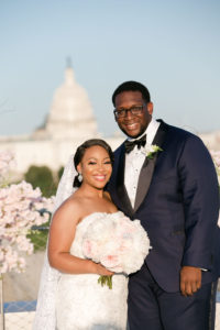 When a Bridesmaid Dress Didn’t Show Up in Time, This Wedding Planner Saved the Day