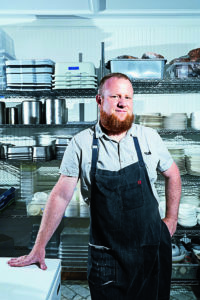 Our Take on Three Revamped Restaurants