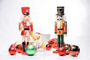 DC’s Biggest Holiday Bar Is Back With a Nationals “Candy Cane Baseball Wonderland” Theme