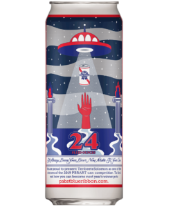 A DC Artist Won a PBR Design Contest—Now Her Work Is on Local Cans