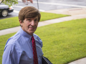 He Predicted Both Trump’s Election and Impeachment. What Else Does He Know?