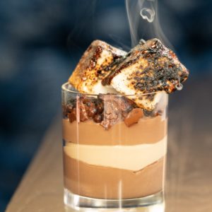 Where to Get Takeout Thanksgiving Pies and Sweets Around DC