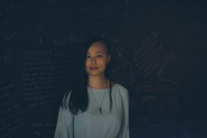 This DC Artist’s New Show Takes on a “Racially Motivated Wealth Test for Immigrants”