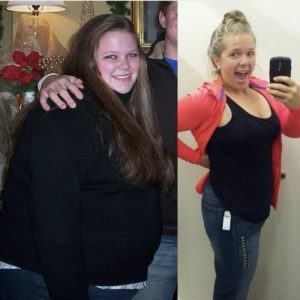 How I Got This Body: Getting Hooked on CrossFit, Prepping Homemade Meals, and Listening to a Lot of Kelly Clarkson