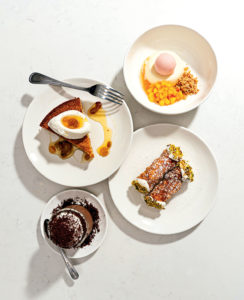 Restaurant Review: Thompson Italian