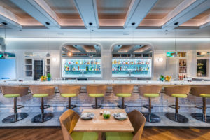 Inside the Imperial, the Highly Anticipated Cocktail Bar and Mid-Atlantic Restaurant From the Jack Rose Team