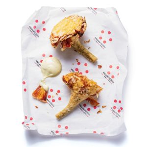 These Are the 27 Best Dishes in Washington Right Now