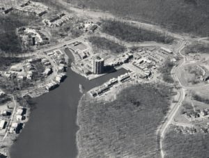 The Very Uncivil War Going Down in America’s Most Civil Suburb