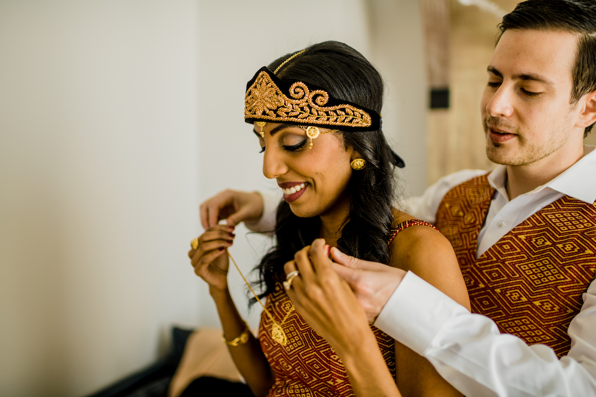 20181103 Hana Josh Wedding-1343 political-themed-wedding