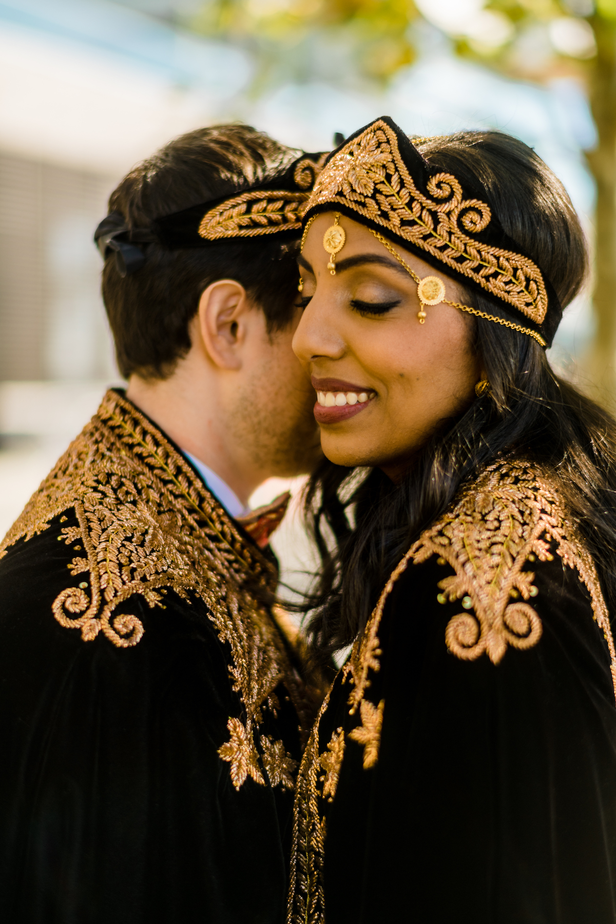 20181103 Hana Josh Wedding-1363 political-themed-wedding