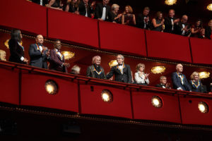 All of the Best Moments From the 2019 Kennedy Center Honors