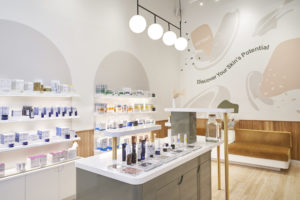 Facial Bar Heyday Is Now Open in Bethesda