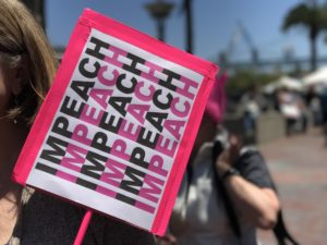 How “Impeachment” Could Go On Forever