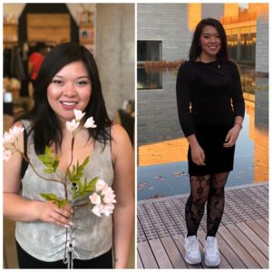 How I Got This Body: Flywheel and Rumble Classes, Food Tracking Apps, and Still Making Time for Eating Ice Cream in the Bathtub