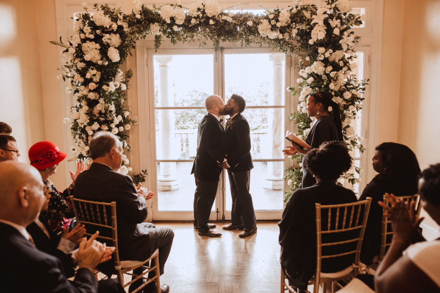 Stephen & Damany's Wedding Stephen & Damany's Wedding