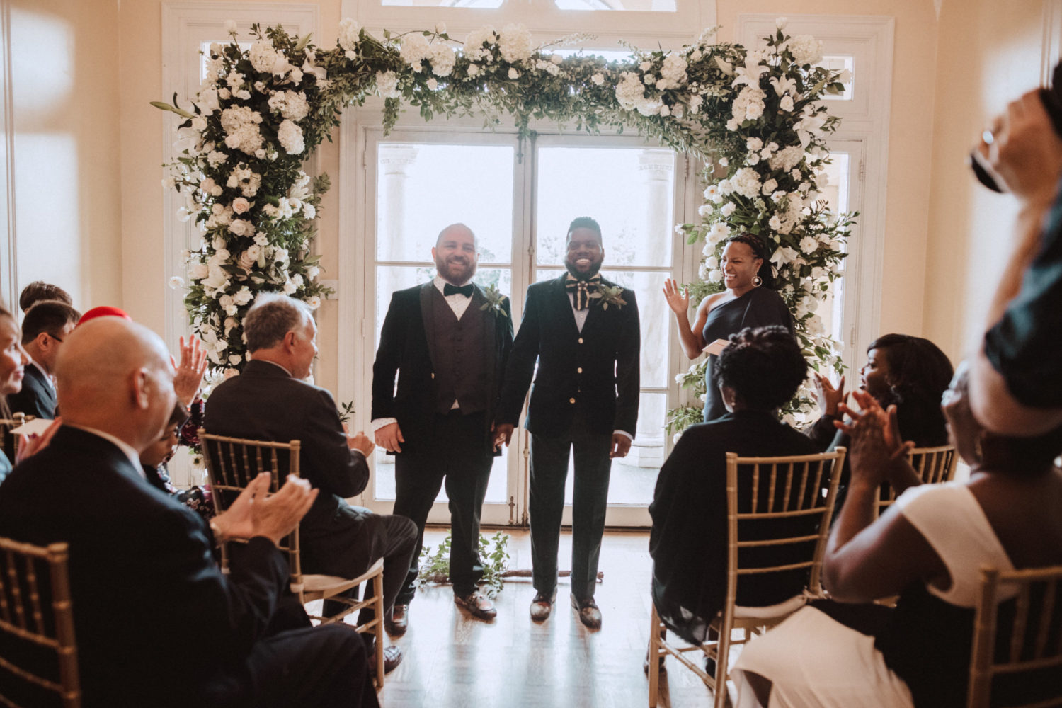 Stephen & Damany's Wedding Stephen & Damany's Wedding