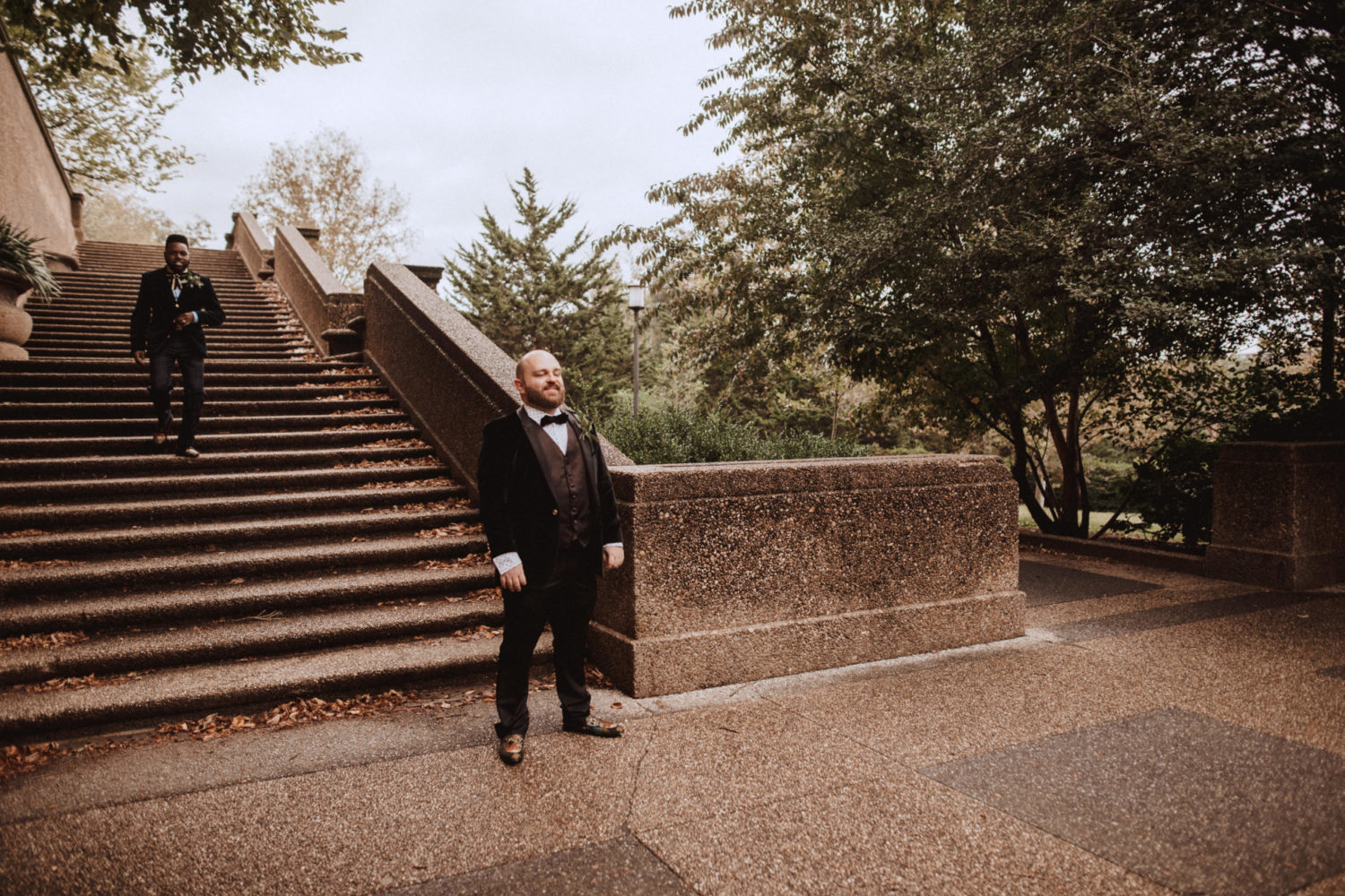 Stephen & Damany's Wedding Stephen & Damany's Wedding