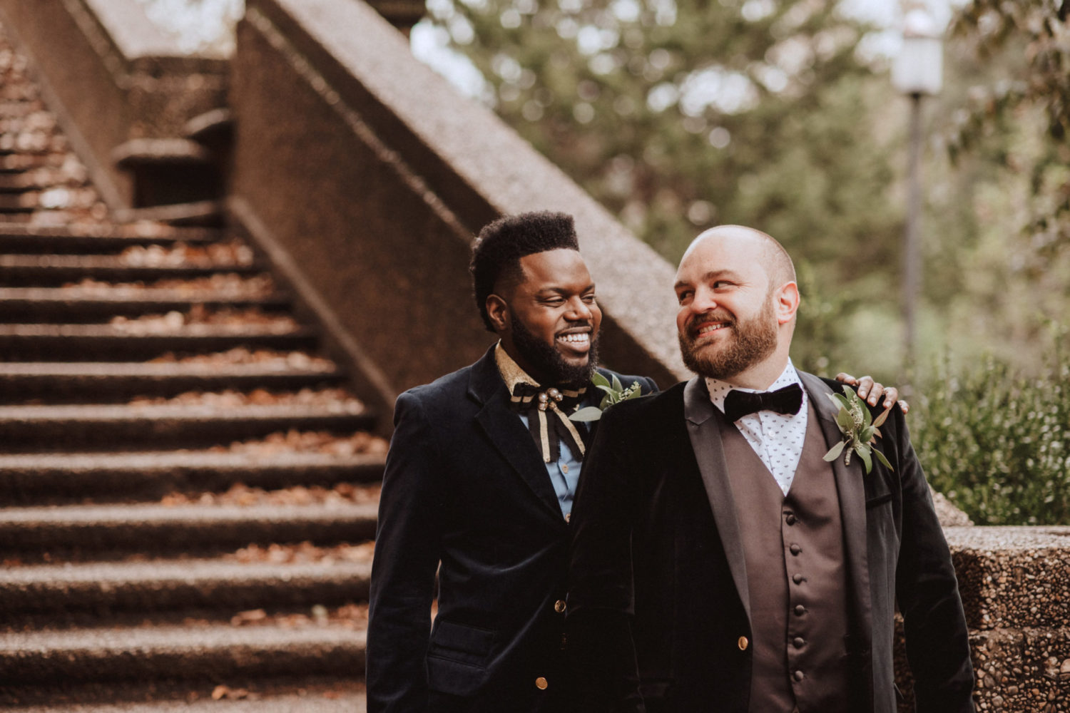 Stephen & Damany's Wedding Stephen & Damany's Wedding