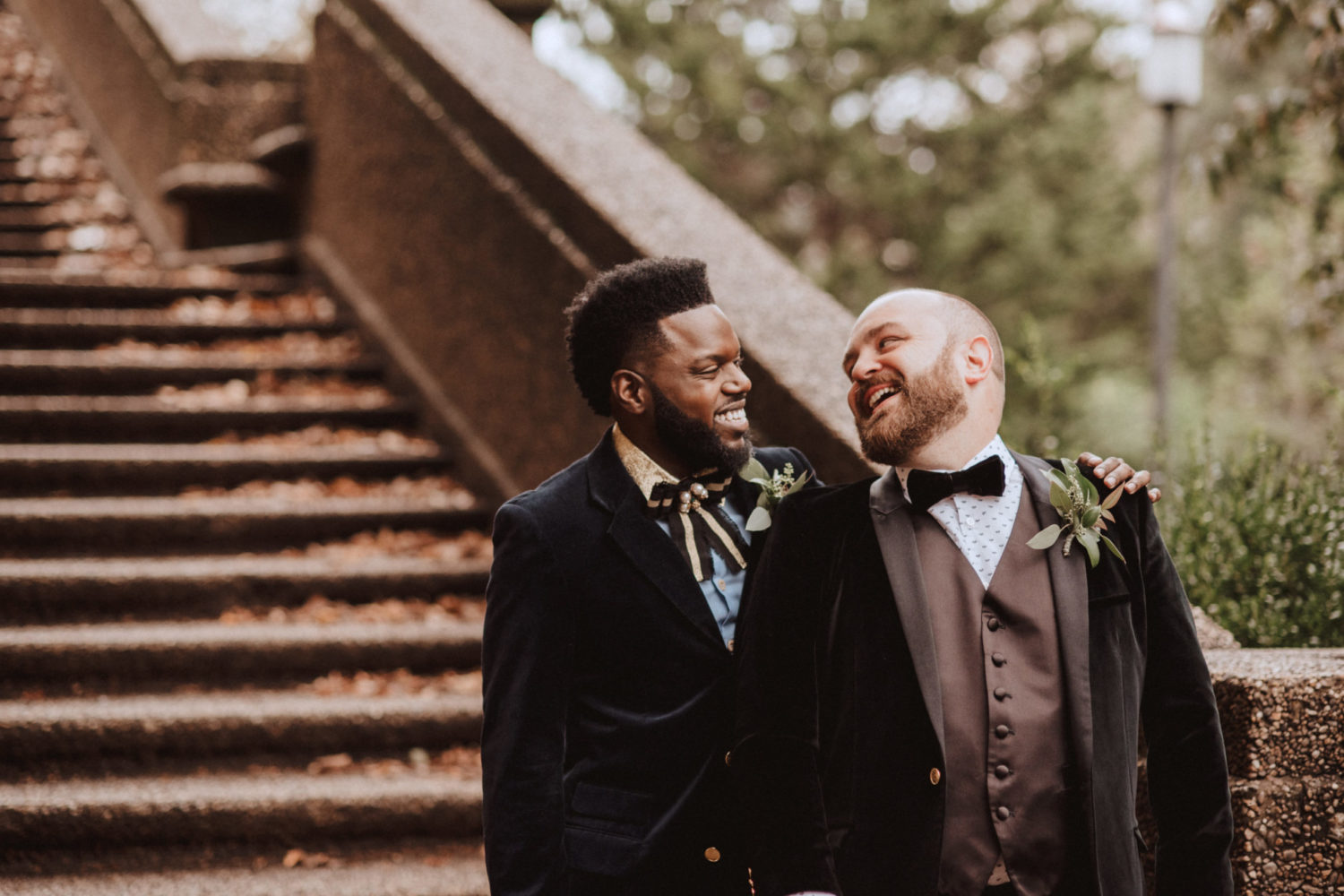 Stephen & Damany's Wedding Stephen & Damany's Wedding