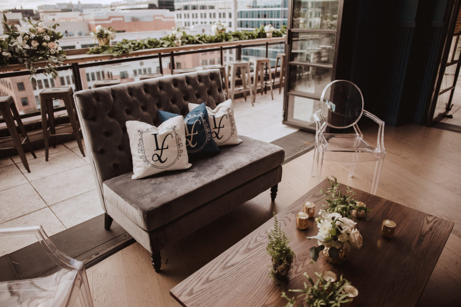 Stephen & Damany's Wedding Stephen & Damany's Wedding