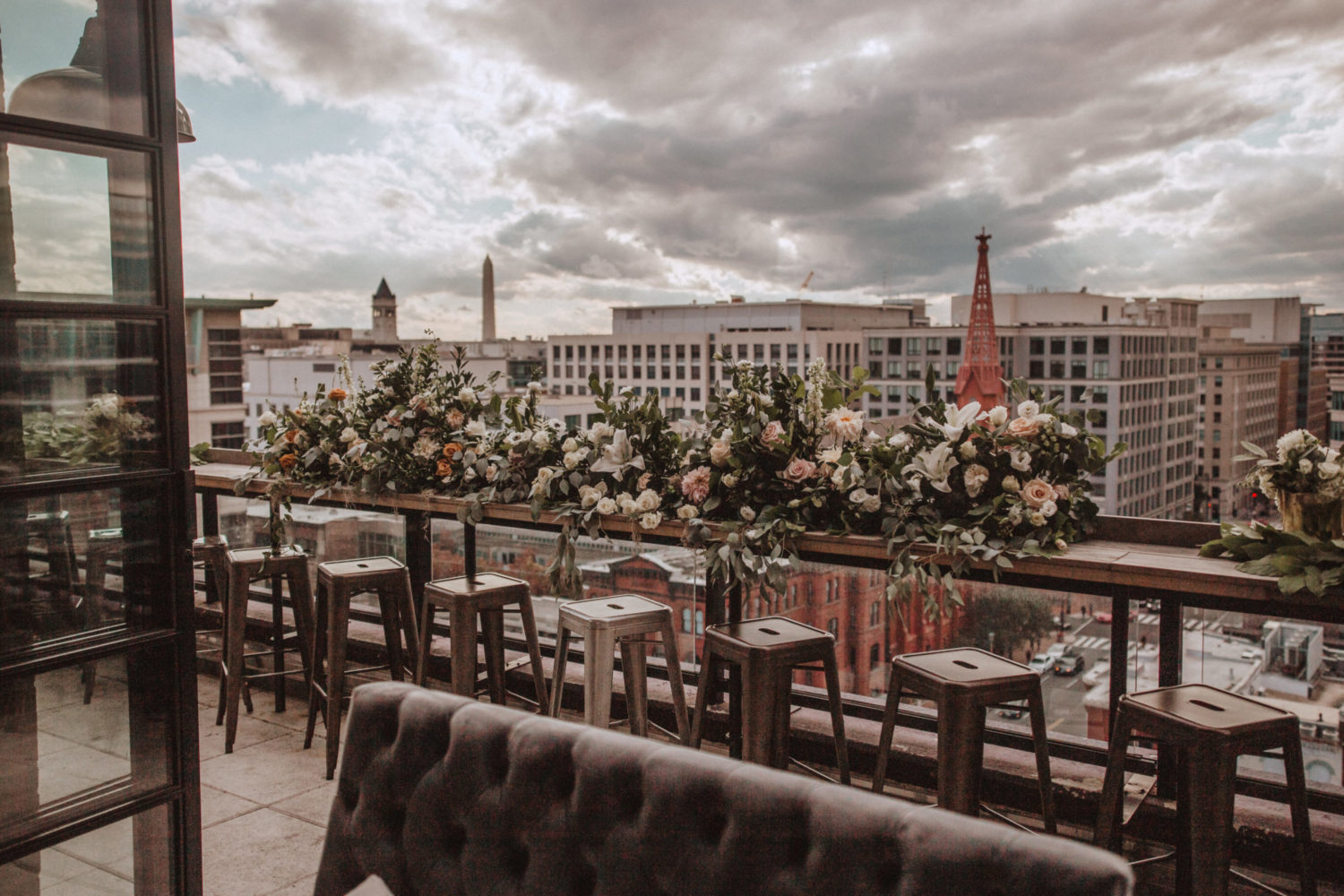 Stephen & Damany's Wedding Stephen & Damany's Wedding