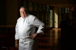 Pioneering DC Chef Bob Kinkead Dies at 67