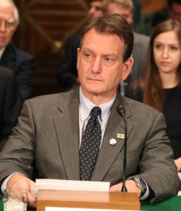 Is It Finally Time for a National Bureau of Privacy?