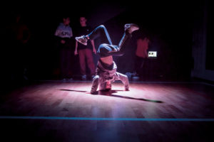 Olympic Breakdancing Is a Thing, and a DC-Area Dance Studio Is Playing a Big Part