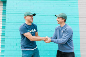 Chef Tim Ma Is the New Culinary Director of Laoban Dumplings